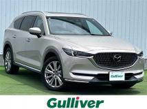 2021 Mazda CX-8
