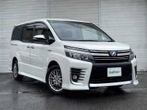 2016 Toyota Voxy