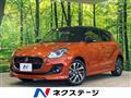 2021 Suzuki Swift