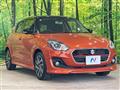 2021 Suzuki Swift