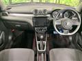 2021 Suzuki Swift