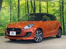 2021 Suzuki Swift