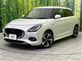 2024 Suzuki Swift