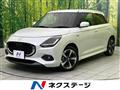 2024 Suzuki Swift