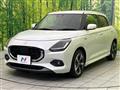 2024 Suzuki Swift