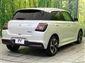 2024 Suzuki Swift