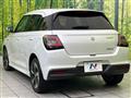 2024 Suzuki Swift