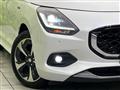 2024 Suzuki Swift