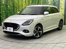 2024 Suzuki Swift