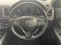 2018 Honda VEZEL