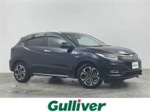 2018 Honda VEZEL