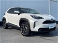 2026 Toyota Yaris Cross