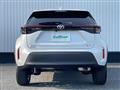 2026 Toyota Yaris Cross