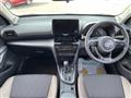 2026 Toyota Yaris Cross