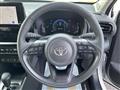 2026 Toyota Yaris Cross