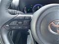 2026 Toyota Yaris Cross