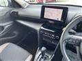 2026 Toyota Yaris Cross