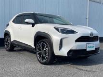 2026 Toyota Yaris Cross