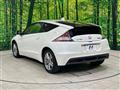 2010 Honda CR-Z