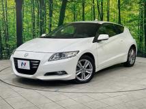 2010 Honda CR-Z