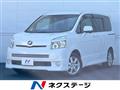 2008 Toyota Voxy