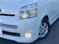2008 Toyota Voxy