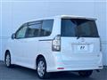 2008 Toyota Voxy