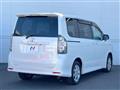2008 Toyota Voxy