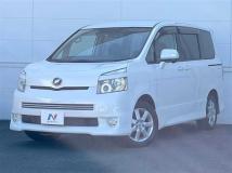 2008 Toyota Voxy