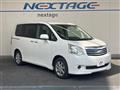 2011 Toyota Noah