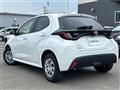 2023 Toyota Yaris