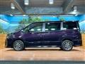 2014 Toyota Voxy