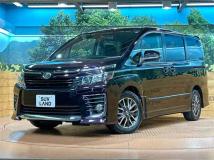 2014 Toyota Voxy