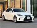 2018 Lexus IS