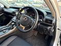 2018 Lexus IS