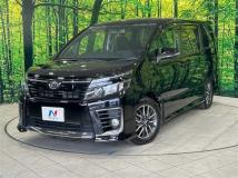 2014 Toyota Voxy
