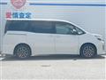 2014 Toyota Voxy
