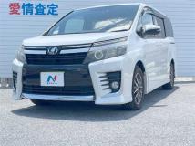 2014 Toyota Voxy