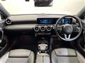2018 Mercedes-Benz A-Class