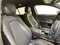 2018 Mercedes-Benz A-Class