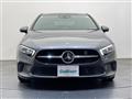 2018 Mercedes-Benz A-Class