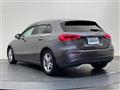 2018 Mercedes-Benz A-Class