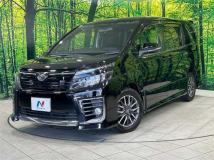 2014 Toyota Voxy