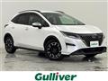2021 Nissan Note
