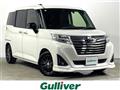 2018 Toyota Roomy