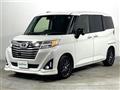 2018 Toyota Roomy