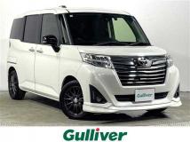 2018 Toyota Roomy