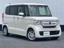 2018 Honda N BOX