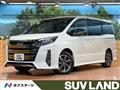 2017 Toyota Noah