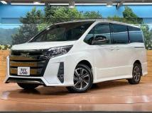 2017 Toyota Noah